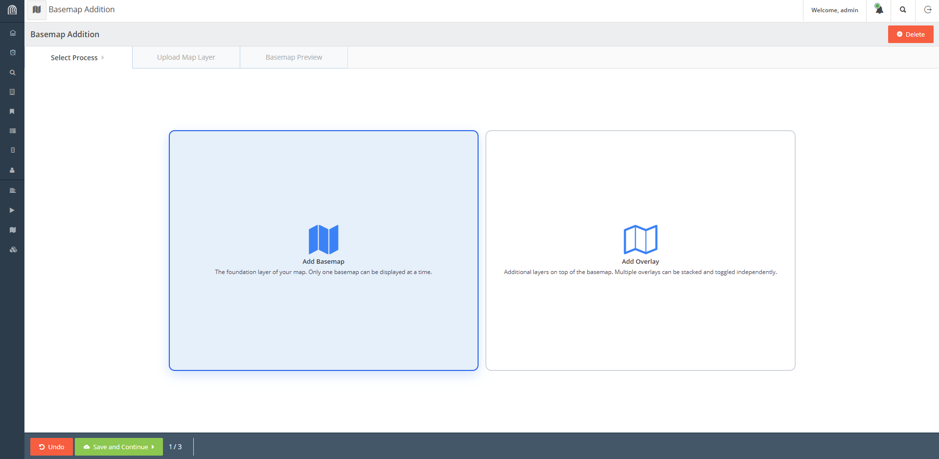 Intuitive Data Entry Workflows