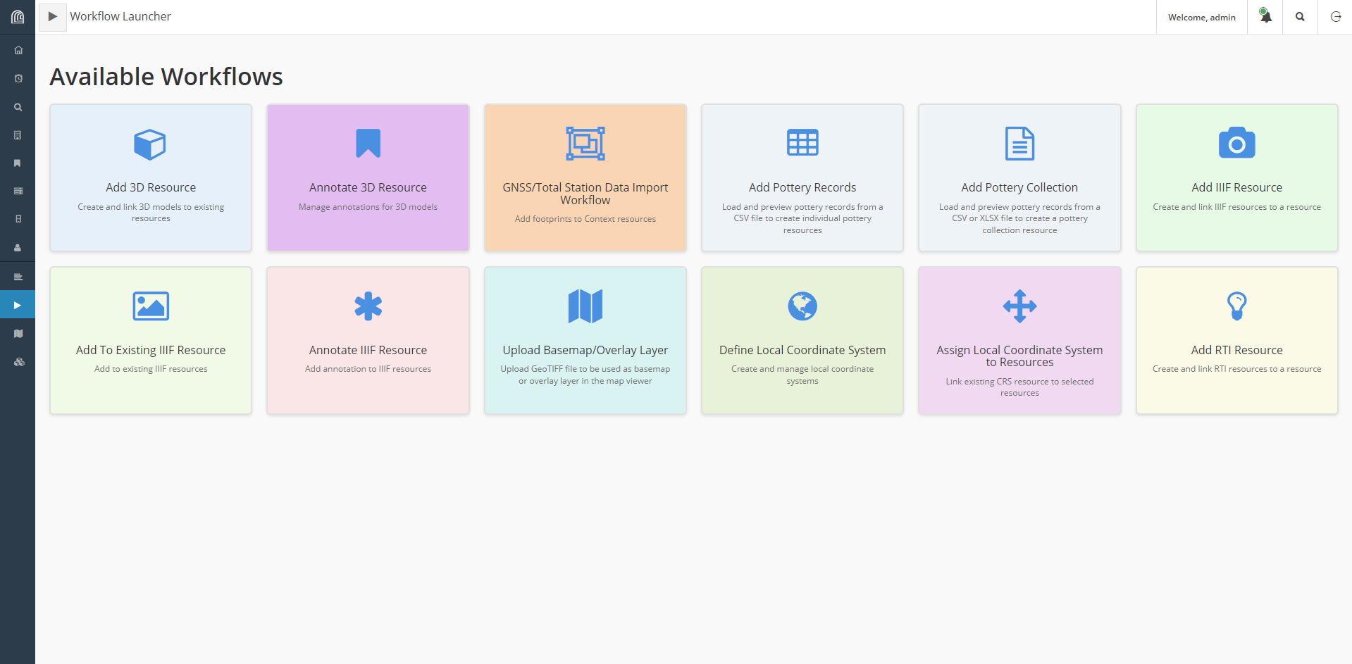 Extending Open Source Solutions