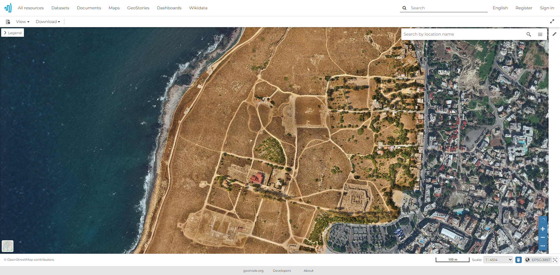 Empowering Archaeologists